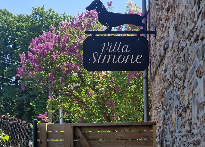 Villa Simone