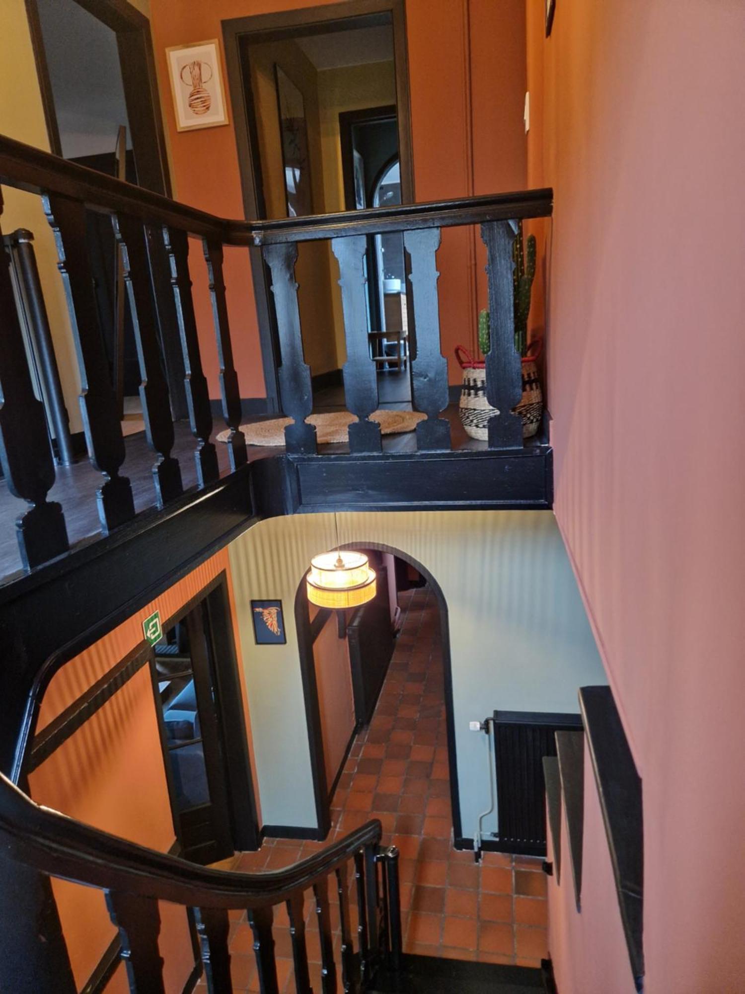 Simone Villa Spa